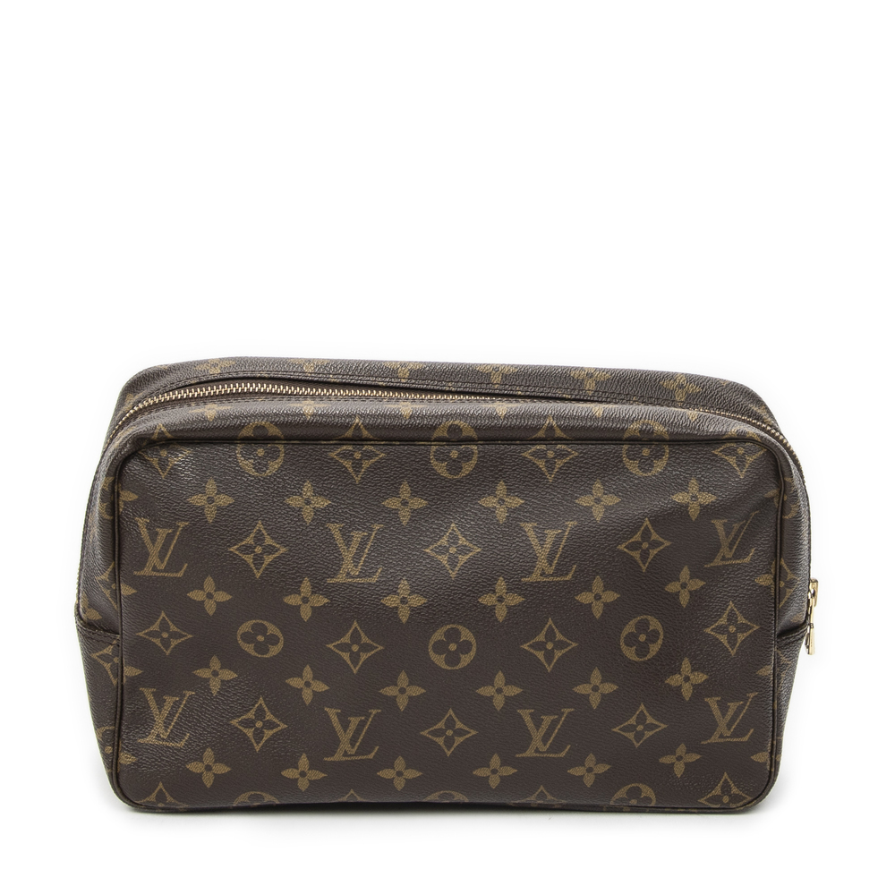 Louis Vuitton Toiletry Pouch GM
